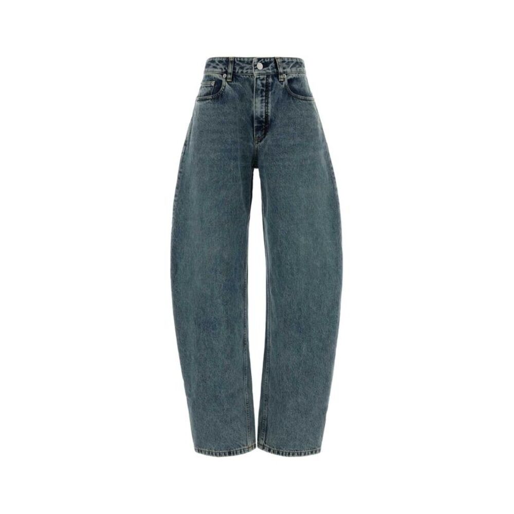 Alaia Women Denim Jeans